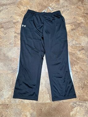 Under Armour Men’s Pants Lot XL